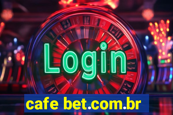 cafe bet.com.br